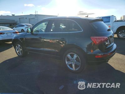 Drugie zdjęcie samochodu z przodu: 2011 AUDI Q5 PREMIUM PLUS VIN:WA1LFAFP9BA101986 - miniatura