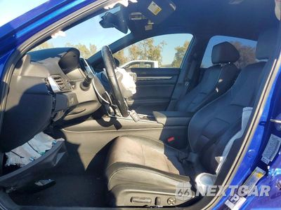 Zdjęcie 7 z 12 samochodu: 2019 HONDA ACCORD SPORT VIN:1HGCV1F36KA059770 - miniatura