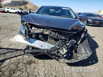 Piąte zdjęcie samochodu w środku: 2021 TOYOTA CAMRY SE VIN:4T1G11AK6MU529299 - miniatura