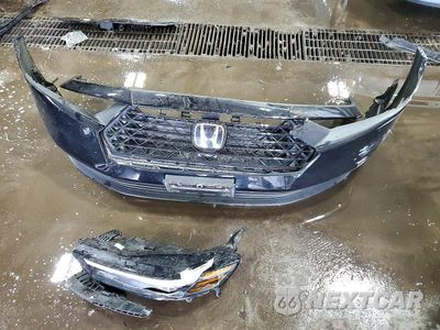 Zdjęcie 12 z 13 samochodu: 2025 HONDA ACCORD LX VIN:1HGCY1F23SA071020 - miniatura