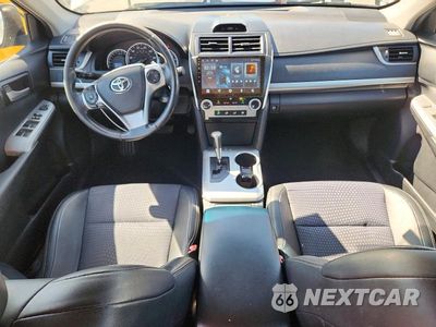 Zdjęcie 8 z 13 samochodu: 2014 TOYOTA CAMRY SE VIN:4T1BF1FK3EU734648 - miniatura