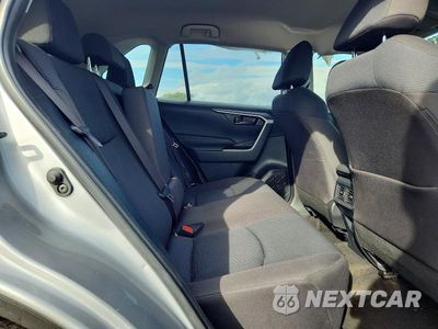 Zdjęcie 11 z 13 samochodu: 2025 TOYOTA RAV4 LE VIN:JTMH1RFV6SD140752 - miniatura