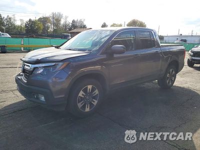 2019 HONDA RIDGELINE RTL 5FPYK3F59KB038050 - główne zdjęcie licytacji z USA - miniatura