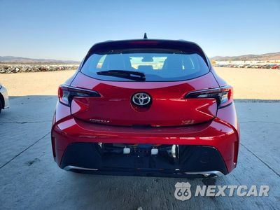 Zdjęcie 6 z 12 samochodu: 2025 TOYOTA COROLLA XSE VIN:JTNC4MBE3S3249925 - miniatura