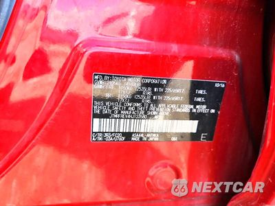 Zdjęcie 13 z 13 samochodu: 2017 TOYOTA RAV4 XLE VIN:JTMRFREV4HJ123580 - miniatura