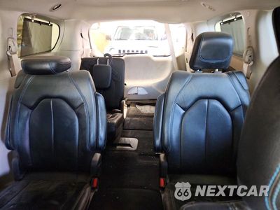Zdjęcie 10 z 13 samochodu: 2021 CHRYSLER PACIFICA TOURING L VIN:2C4RC1BG5MR533228 - miniatura