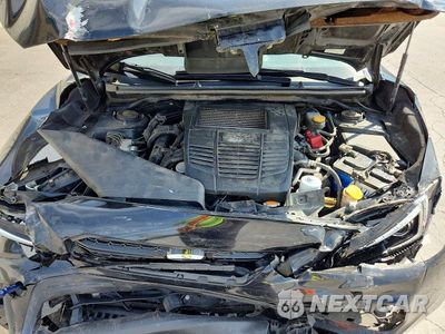Zdjęcie 11 z 12 samochodu: 2019 SUBARU WRX LIMITED VIN:JF1VA1H69K9818168 - miniatura