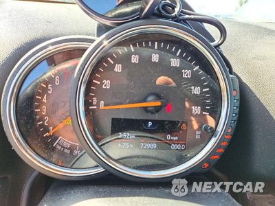 Zdjęcie 9 z 12 samochodu: 2017 MINI COOPER COUNTRYMAN VIN:WMZYS7C37H3E06785 - miniatura