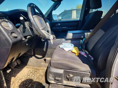 Zdjęcie 7 z 12 samochodu: 2017 FORD EXPEDITION XL VIN:1FMJU1GT3HEA71217 - miniatura