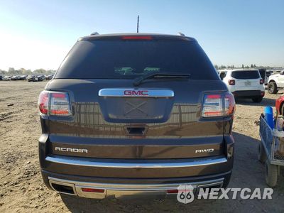 Zdjęcie 6 z 13 samochodu: 2014 GMC ACADIA DENALI VIN:1GKKVTKD2EJ287407 - miniatura