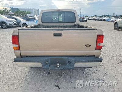 Zdjęcie 6 z 12 samochodu: 1997 FORD RANGER VIN:1FTCR10A4VUA54807 - miniatura