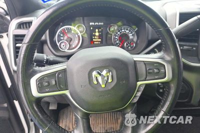 Zdjęcie 9 z 14 samochodu: 2024 RAM 2500 BIG HORN VIN:3C6UR5DL2RG100898 - miniatura