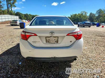 Zdjęcie 6 z 12 samochodu: 2014 TOYOTA COROLLA S PLUS VIN:2T1BURHE6EC025404 - miniatura