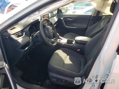 Zdjęcie 7 z 13 samochodu: 2024 TOYOTA RAV4 HYBRID XLE VIN:4T3RWRFV7RU132520 - miniatura