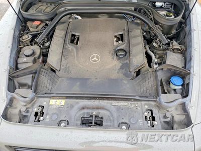 Zdjęcie 12 z 13 samochodu: 2023 MERCEDES-BENZ G 550 VIN:W1NYC6BJ3PX462856 - miniatura