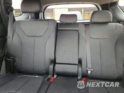 Zdjęcie 10 z 13 samochodu: 2023 HYUNDAI SANTA FE SE VIN:5NMS1DAJ7PH492069 - miniatura