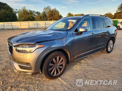2018 VOLVO XC-90 T6 YV4A22PK0J1332501 - główne zdjęcie licytacji z USA - miniatura