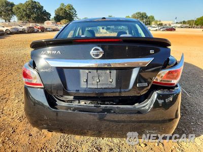 Zdjęcie 6 z 12 samochodu: 2015 NISSAN ALTIMA 2.5 S VIN:1N4AL3AP1FN915918 - miniatura