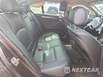 Zdjęcie 10 z 12 samochodu: 2016 BMW 528 I VIN:WBA5A5C57GG352689 - miniatura