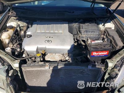 Zdjęcie 11 z 12 samochodu: 2008 TOYOTA AVALON XLS VIN:4T1BK36B28U266424 - miniatura