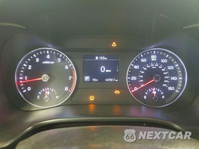 Zdjęcie 9 z 13 samochodu: 2021 KIA FORTE GT LINE VIN:3KPF34AD0ME336724 - miniatura
