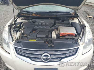Zdjęcie 11 z 12 samochodu: 2010 NISSAN ALTIMA HYBRID VIN:1N4CL2AP7AC192910 - miniatura