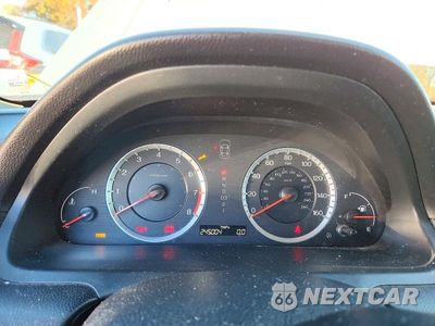 Zdjęcie 9 z 12 samochodu: 2009 HONDA ACCORD LX VIN:1HGCP26379A132820 - miniatura