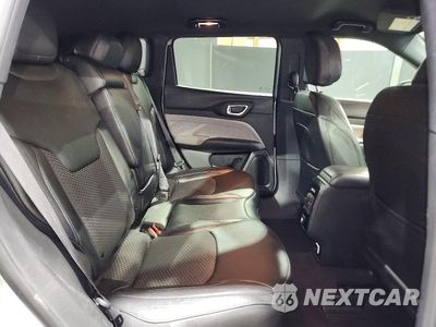Zdjęcie 11 z 14 samochodu: 2024 JEEP COMPASS LATITUDE VIN:3C4NJDBN1RT119520 - miniatura