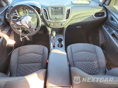 Zdjęcie 8 z 13 samochodu: 2019 CHEVROLET EQUINOX LT VIN:3GNAXKEV1KS576506 - miniatura