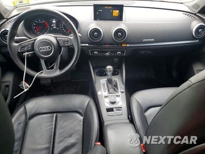 Zdjęcie 8 z 12 samochodu: 2017 AUDI A3 PREMIUM PLUS VIN:WAUJ8GFF1H1042343 - miniatura