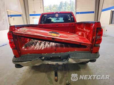 Zdjęcie 6 z 12 samochodu: 2014 CHEVROLET SILVERADO K1500 LT VIN:1GCVKREH9EZ129036 - miniatura