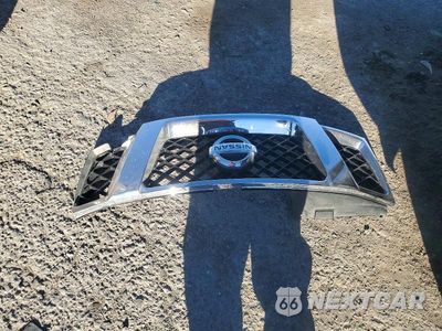 Zdjęcie 13 z 14 samochodu: 2010 NISSAN PATHFINDER S FE+ VIN:5N1AR1NN8AC620983 - miniatura