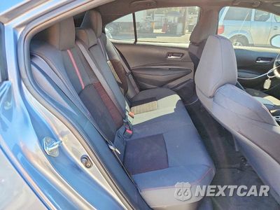 Zdjęcie 10 z 12 samochodu: 2025 TOYOTA COROLLA HYBRID SE VIN:JTDBCMFE1SJ038862 - miniatura