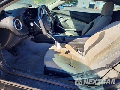 Zdjęcie 7 z 12 samochodu: 2018 CHEVROLET CAMARO VIN:1G1FB1RS1J0175270 - miniatura