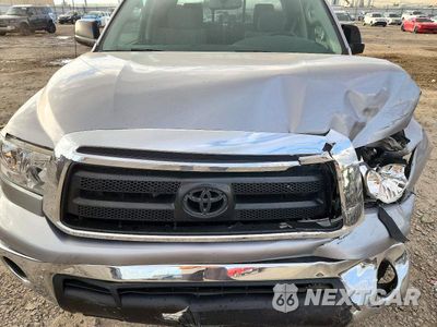 Zdjęcie 11 z 12 samochodu: 2013 TOYOTA TUNDRA DOUBLE CAB SR5 VIN:5TFUY5F16DX273268 - miniatura