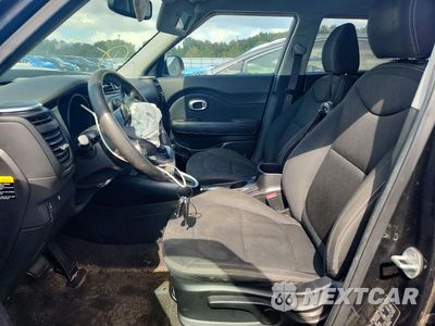 Zdjęcie 7 z 12 samochodu: 2014 KIA SOUL BASE VIN:KNDJN2A27E7720704 - miniatura