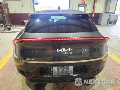Zdjęcie 6 z 13 samochodu: 2024 KIA EV6 WIND VIN:KNDC34LA0R5214857 - miniatura