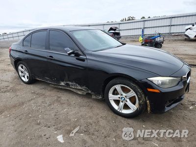 Czwarte zdjęcie samochodu z boku: 2014 BMW 328 XI SULEV VIN:WBA3B5C50EF599379 - miniatura