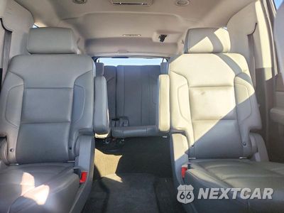 Zdjęcie 10 z 13 samochodu: 2018 CHEVROLET SUBURBAN K1500 LT VIN:1GNSKHKC1JR182191 - miniatura