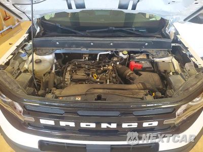Zdjęcie 12 z 13 samochodu: 2022 FORD BRONCO SPORT OUTER BANKS VIN:3FMCR9C62NRD69081 - miniatura