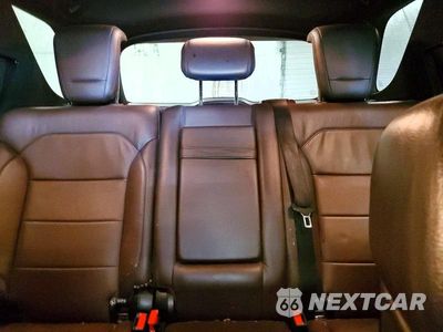 Zdjęcie 10 z 14 samochodu: 2013 MERCEDES-BENZ ML 350 BLUETEC VIN:4JGDA2EB6DA169276 - miniatura