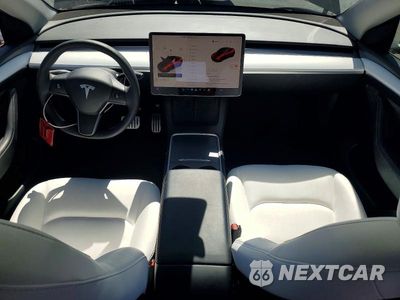 Zdjęcie 8 z 13 samochodu: 2023 TESLA MODEL Y VIN:7SAYGDEF1PF925419 - miniatura