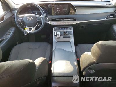 Zdjęcie 8 z 13 samochodu: 2021 HYUNDAI PALISADE SEL VIN:KM8R3DHE5MU270843 - miniatura