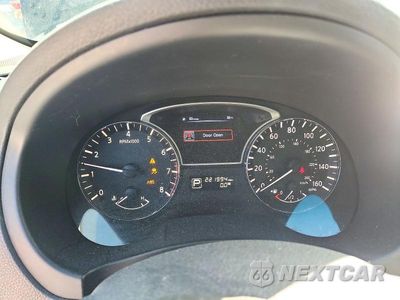 Zdjęcie 9 z 13 samochodu: 2014 NISSAN ALTIMA 2.5 S VIN:1N4AL3APXEC293149 - miniatura