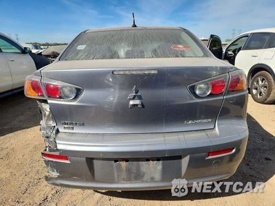 Zdjęcie 6 z 12 samochodu: 2014 MITSUBISHI LANCER SE VIN:JA32V2FW8EU003356 - miniatura