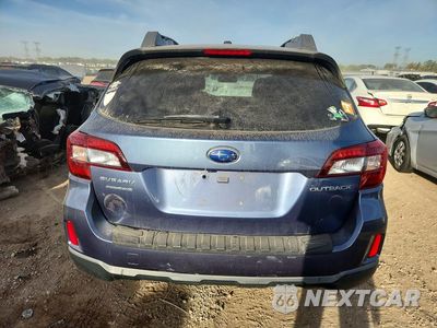 Zdjęcie 6 z 12 samochodu: 2015 SUBARU OUTBACK 2.5I LIMITED VIN:4S4BSBNC0F3362656 - miniatura