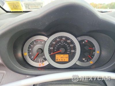 Zdjęcie 9 z 14 samochodu: 2007 TOYOTA RAV4 SPORT VIN:JTMBK32V376026161 - miniatura