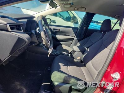 Zdjęcie 7 z 12 samochodu: 2022 TOYOTA COROLLA LE VIN:JTDEPMAE3NJ212170 - miniatura