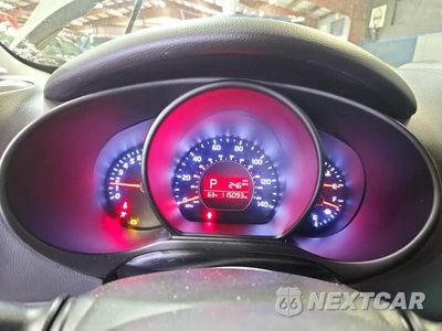 Zdjęcie 9 z 12 samochodu: 2016 KIA SOUL + VIN:KNDJP3A57G7277936 - miniatura