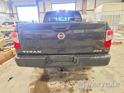 Zdjęcie 6 z 12 samochodu: 2018 NISSAN TITAN S VIN:1N6AA1CJ3JN503387 - miniatura